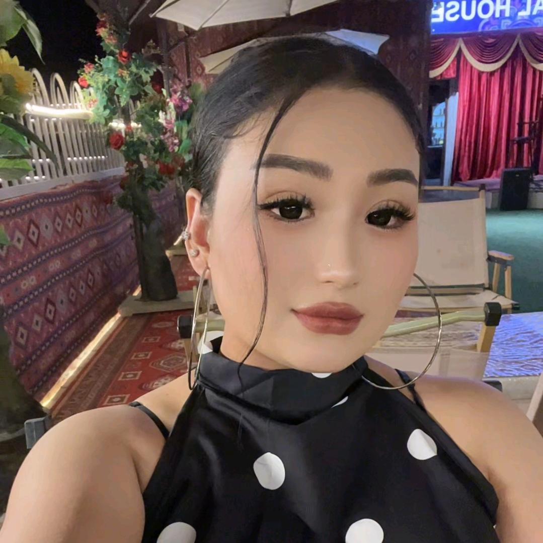 娜扎🧸