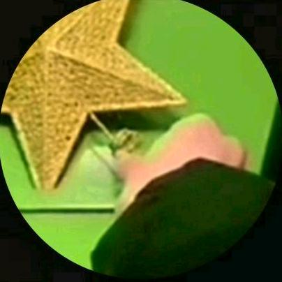 繁星四月天
