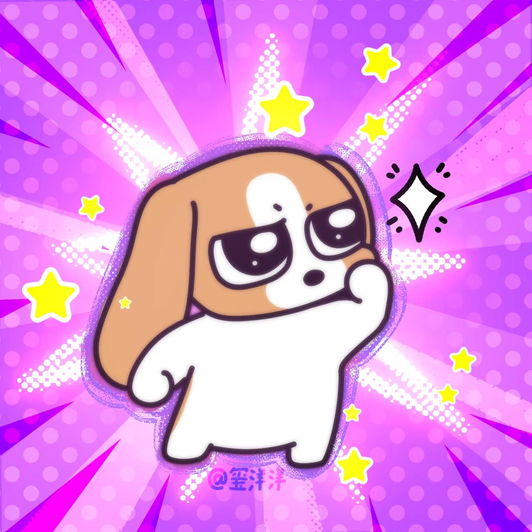 好敷衍人啊UR是