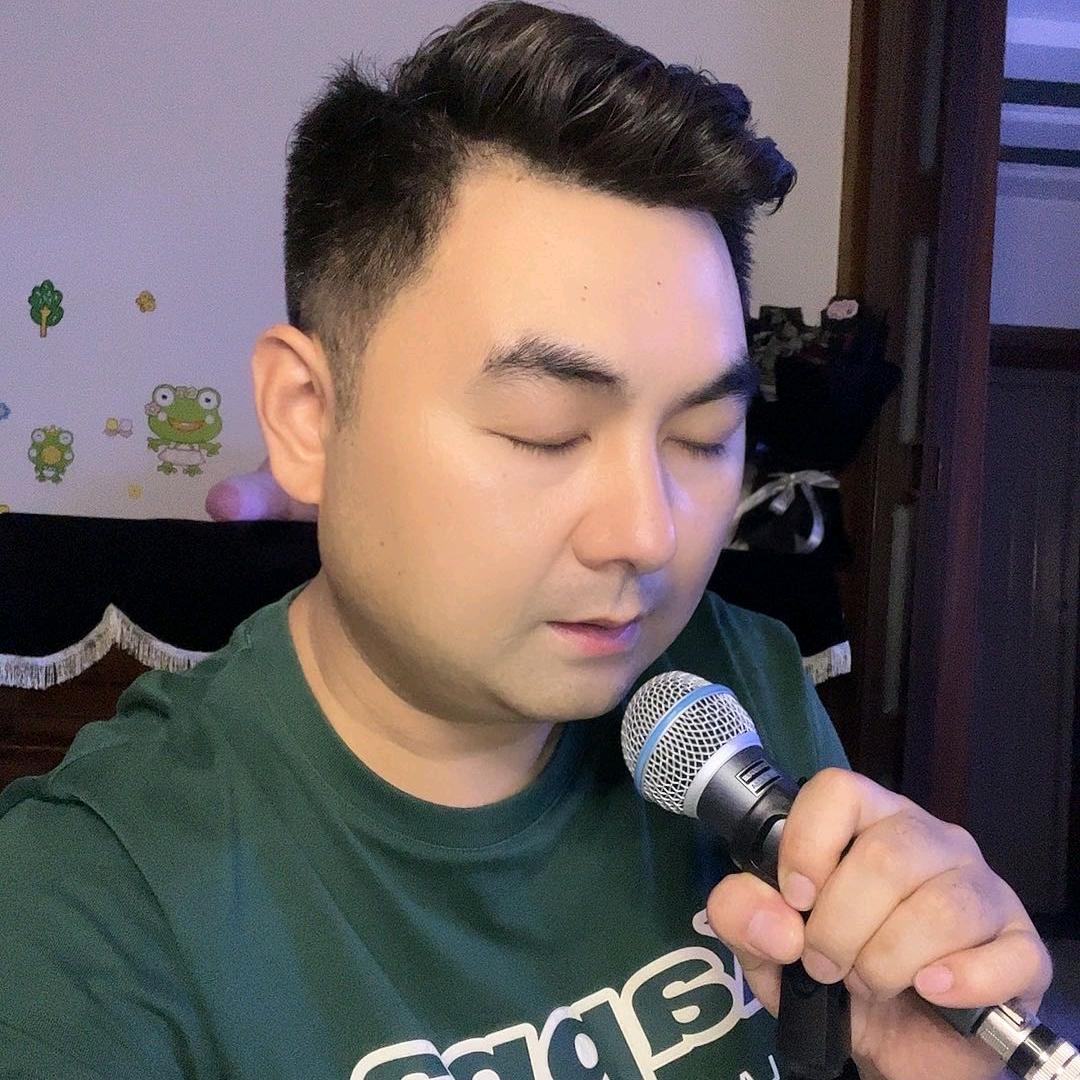 乡村大杨🎤