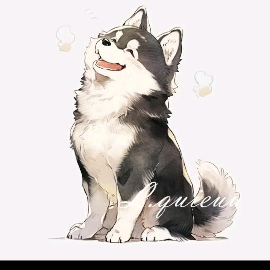 老李家精品阿拉斯加