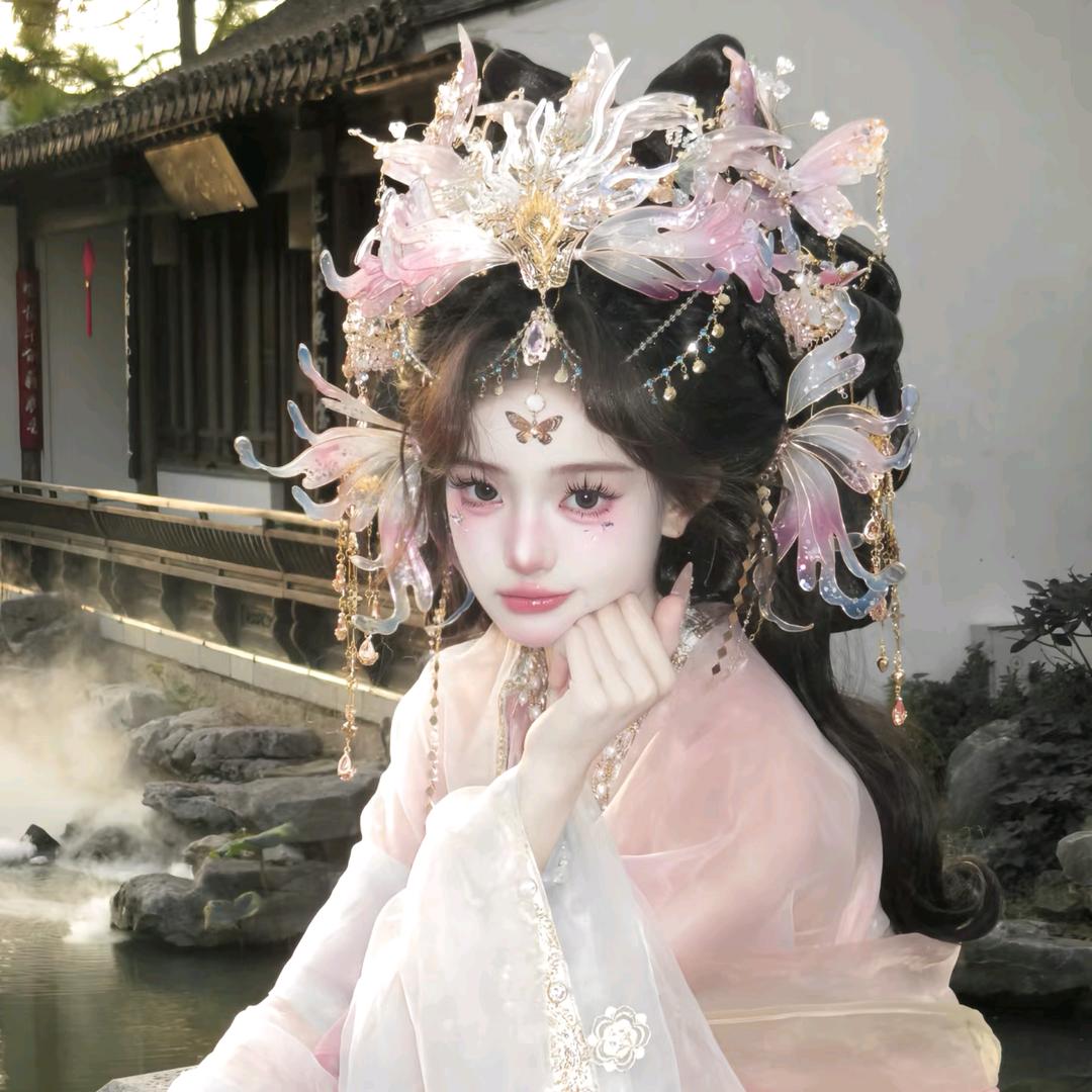 杭州春亦归汉服体验馆