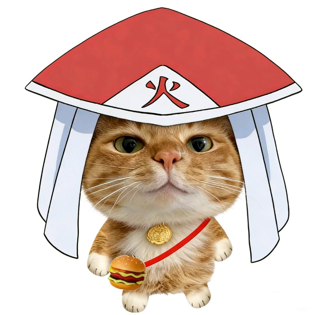 不知道起啥名字