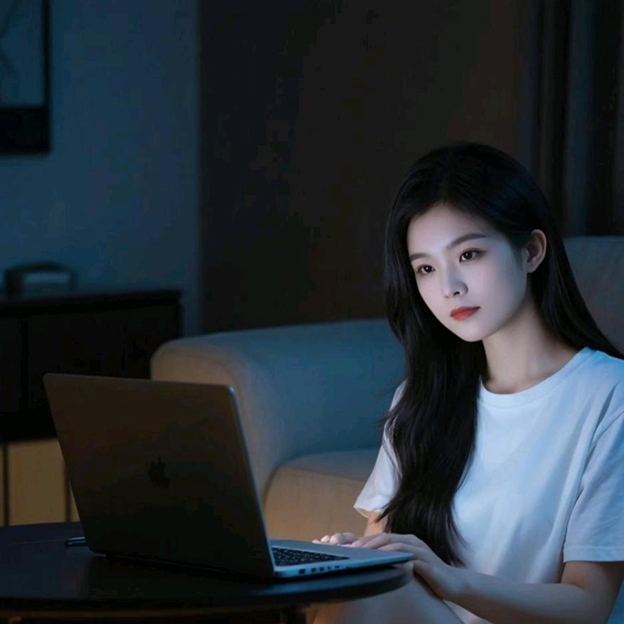 晴云吖