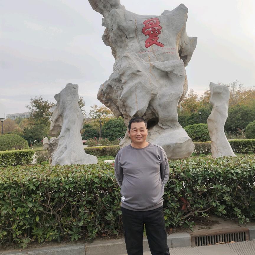 郑州强哥