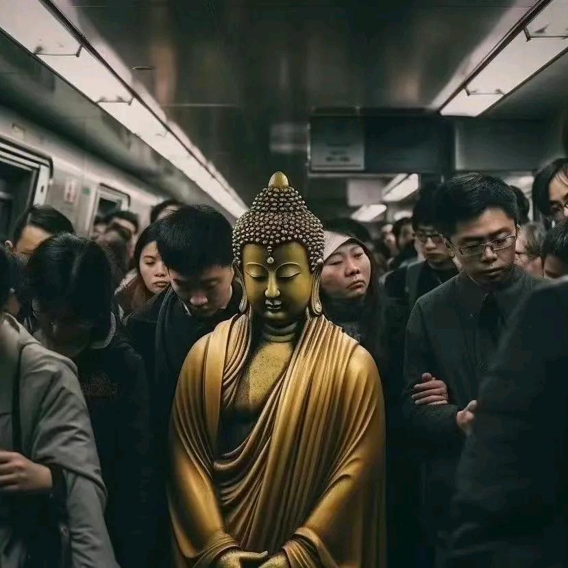 བོད། ☝️藏人