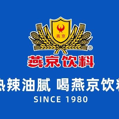 燕京饮料！秦水青羽天然水总代理