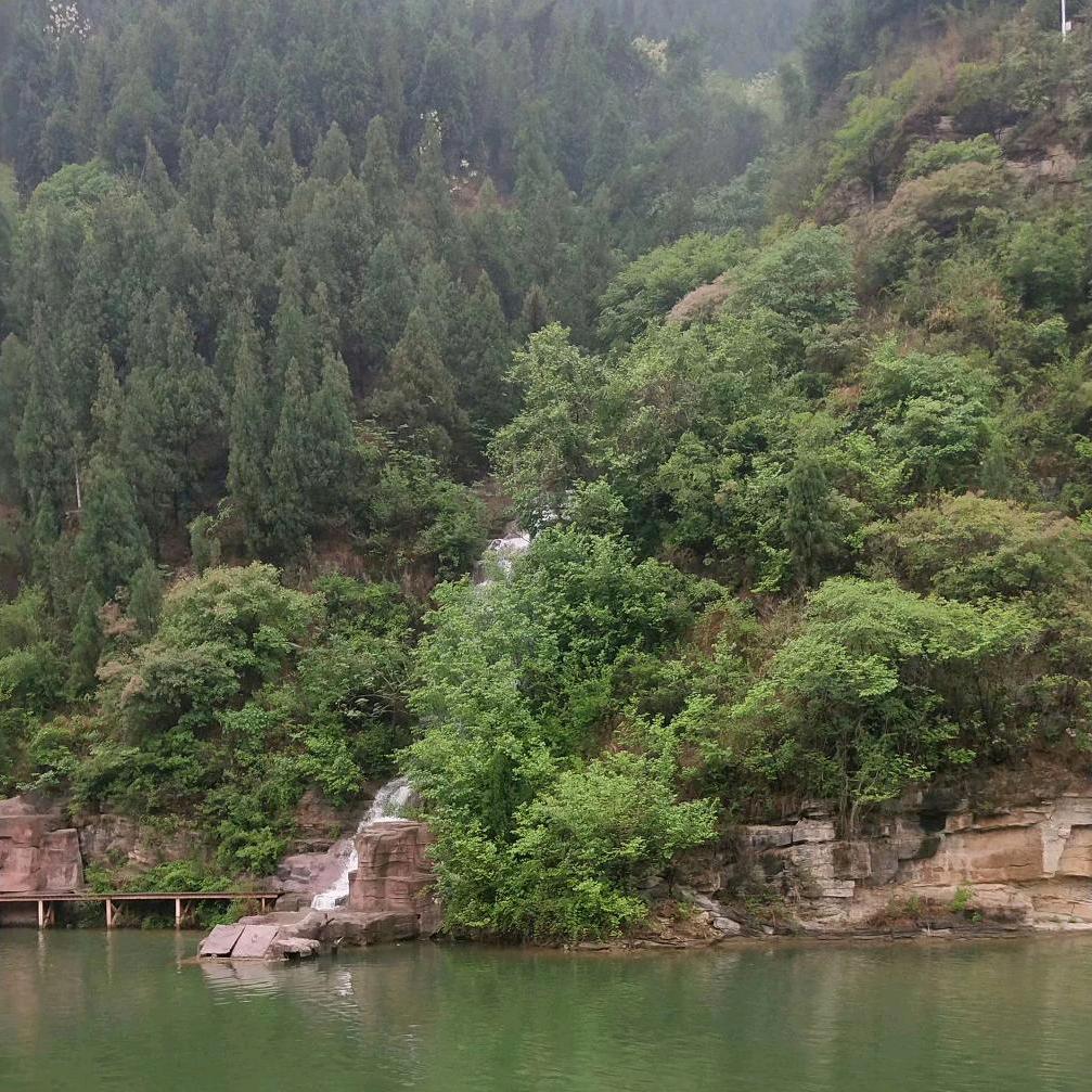 山岳河渎、皆坤之灵￡