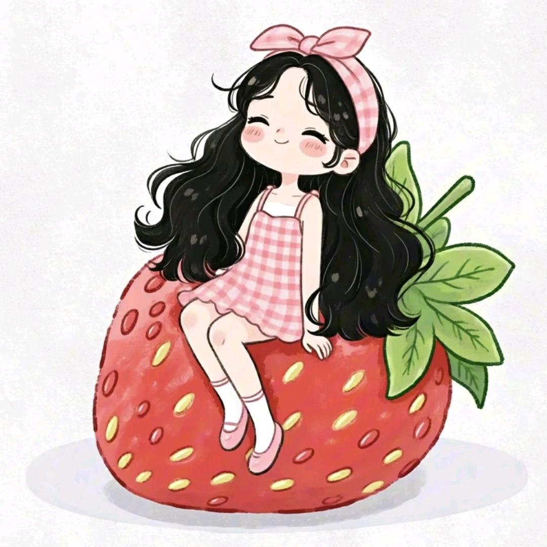 草莓姐姐讲故事🍓