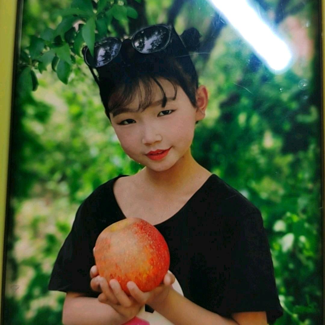 心心相印💕