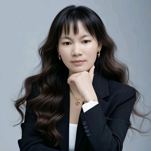 不发脾气只发财