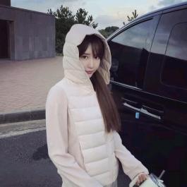 他们都叫我诺诺、