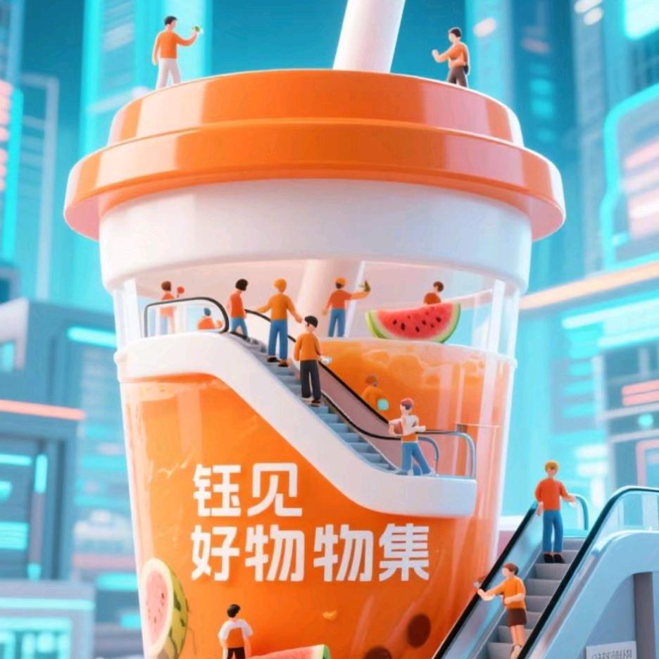钰见好物集