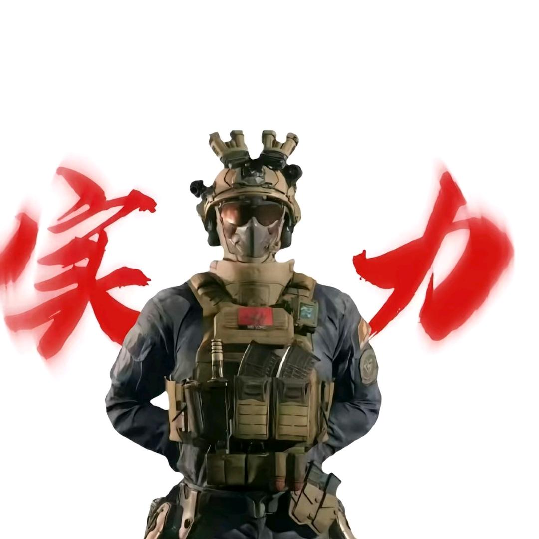 嘉蓝-(三角洲账号评估)