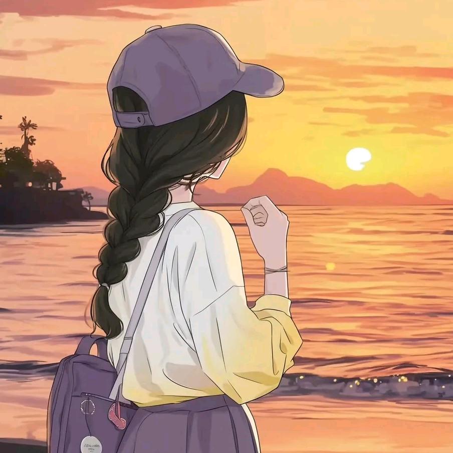 &时光无语自清浅，岁月无言亦安然&