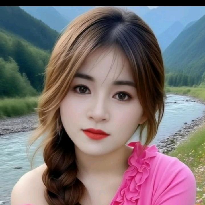 云南黄妹🌹