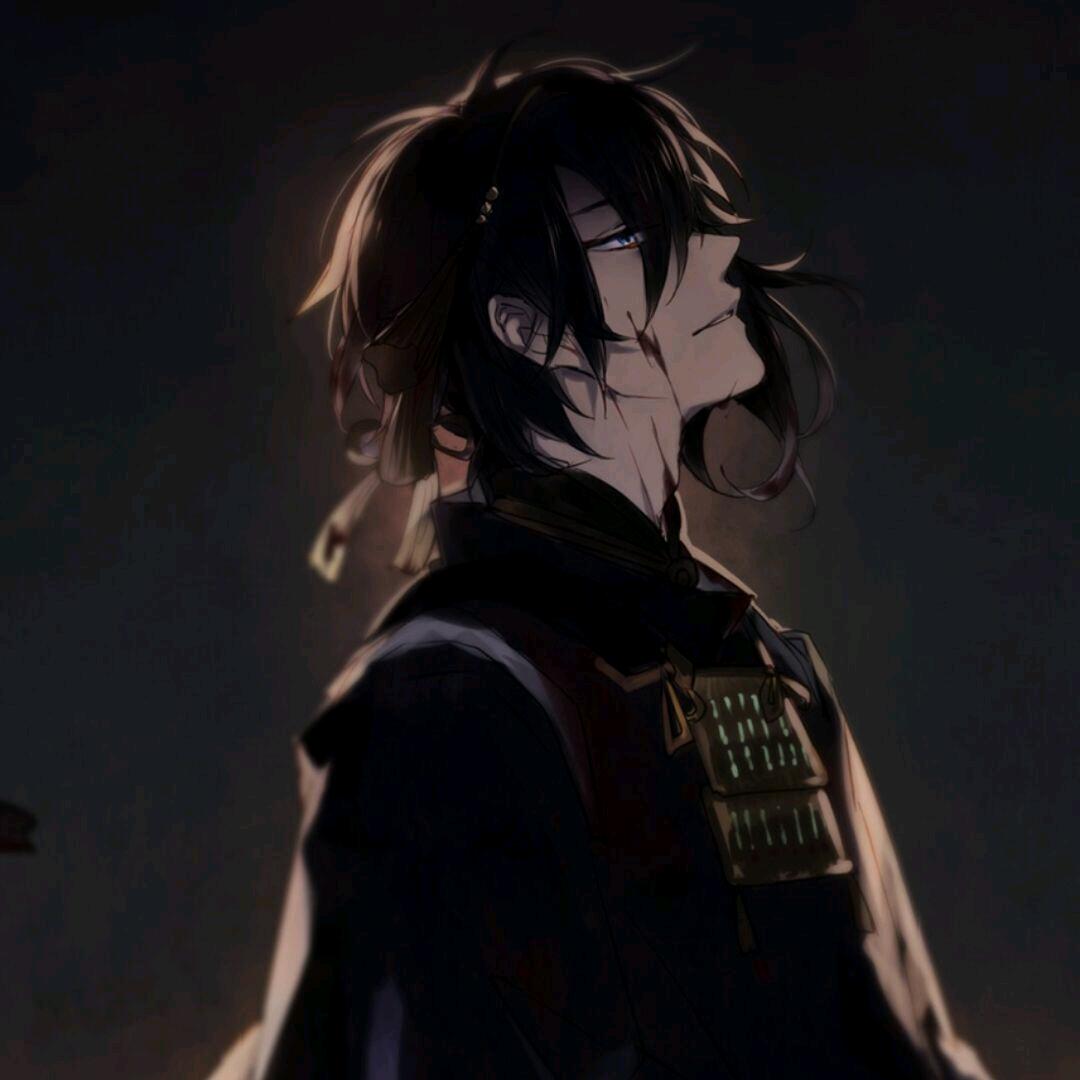 晓梦.