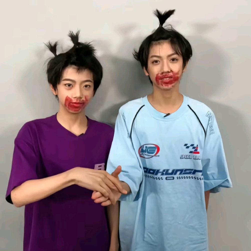 腋毛养蟑螂