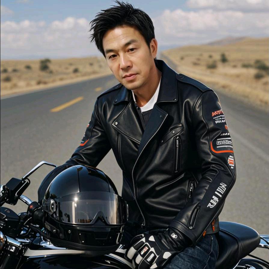 嘟嘟，今生今世