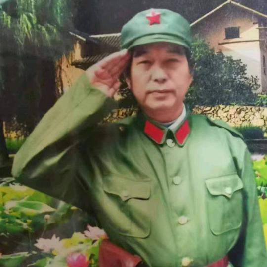 半颠道長