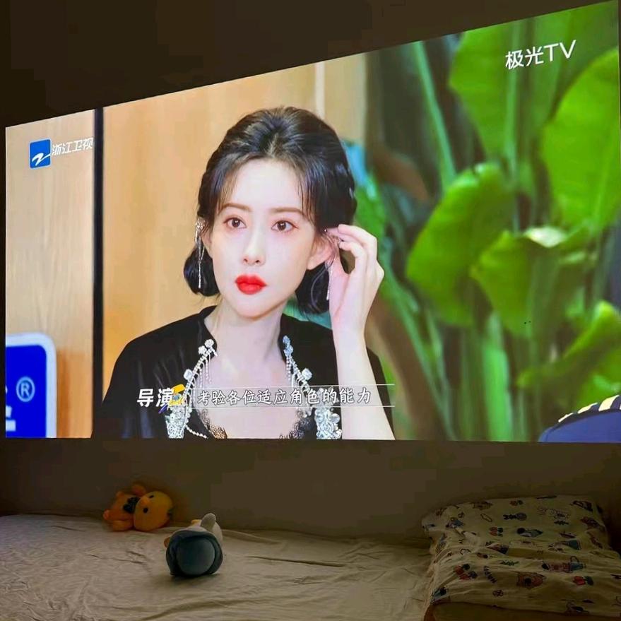 金莱物资回收极米投影仪坚果投影仪电脑回收