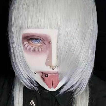 泪
