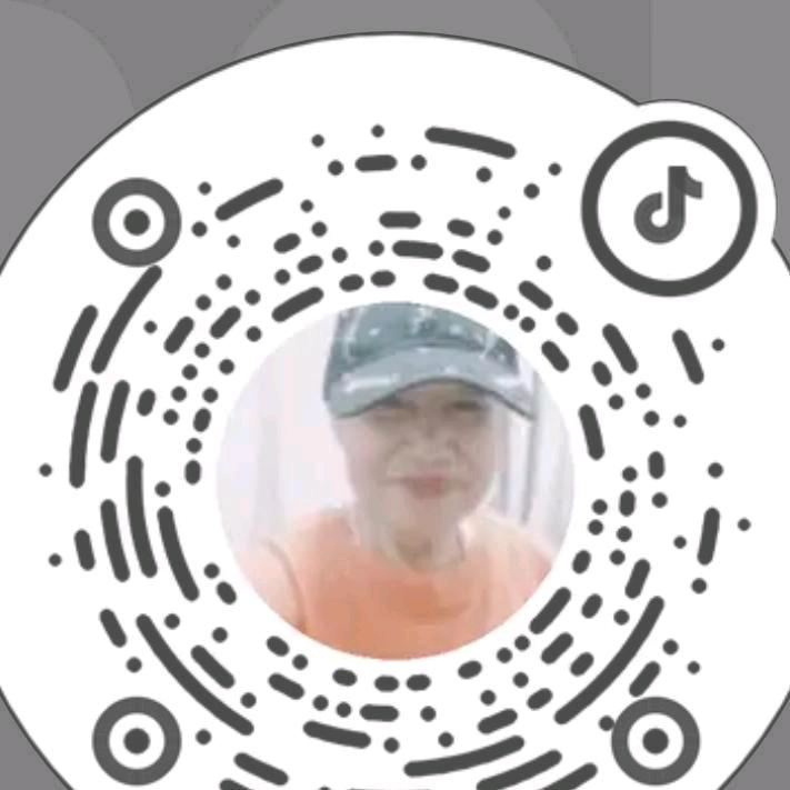 梅花我今年捌拾叁岁我爱好抖音使我开心快乐