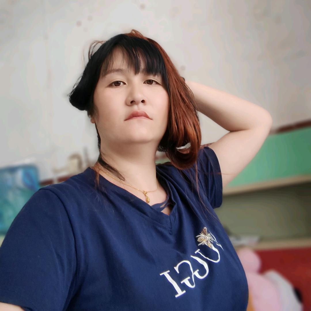 兰妹子