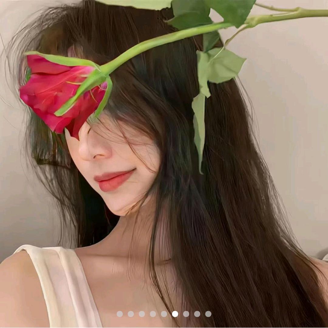 90后姑娘（互粉哦）