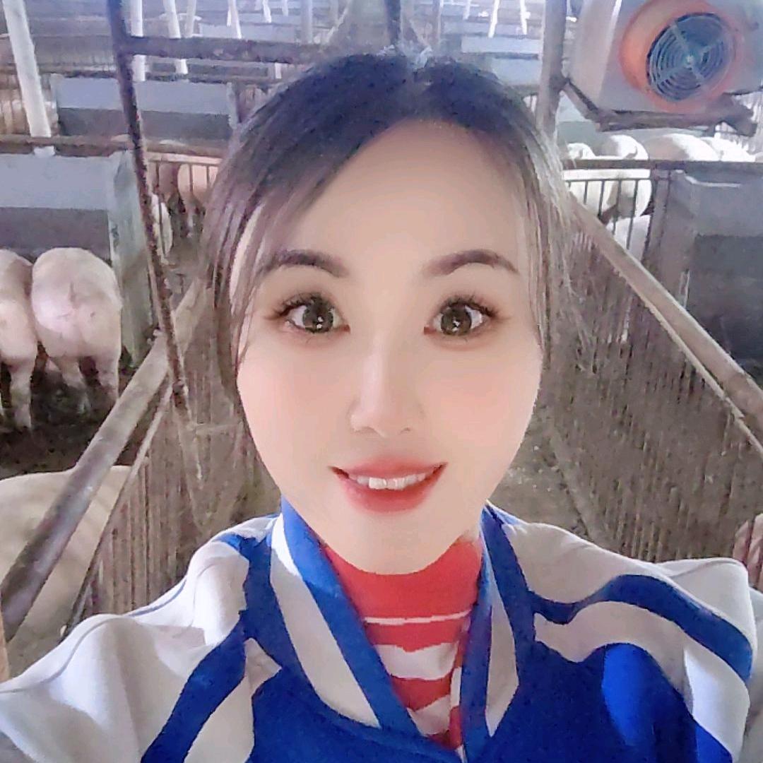 大萍聊养猪