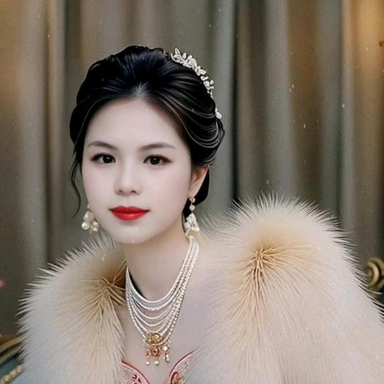 俩个孩子的妈妈了