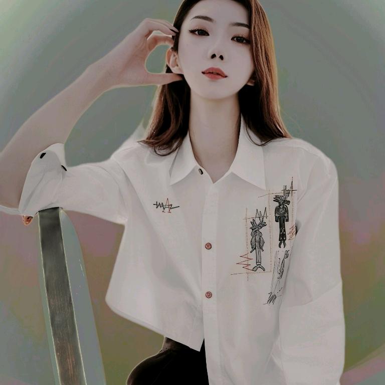 沐沐里-MoMoLi 轻奢女装