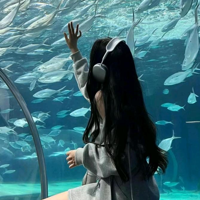 海白