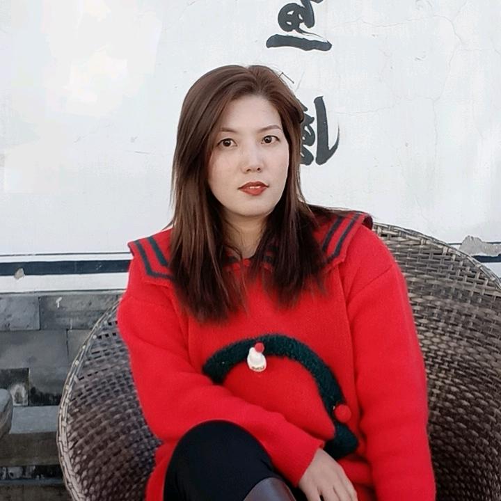 哈哈🌸