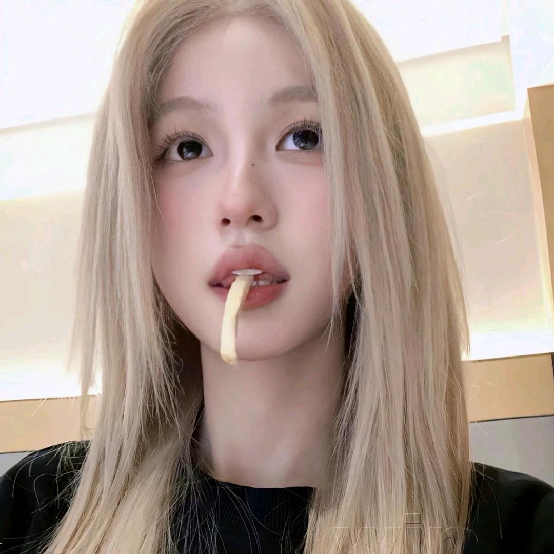 我是番茄酱