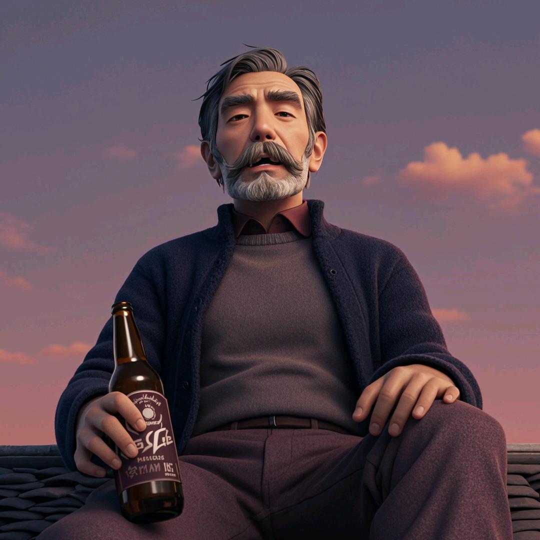 万水千山有哥果园