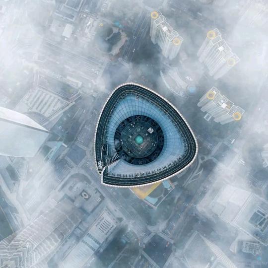 真的是你啊