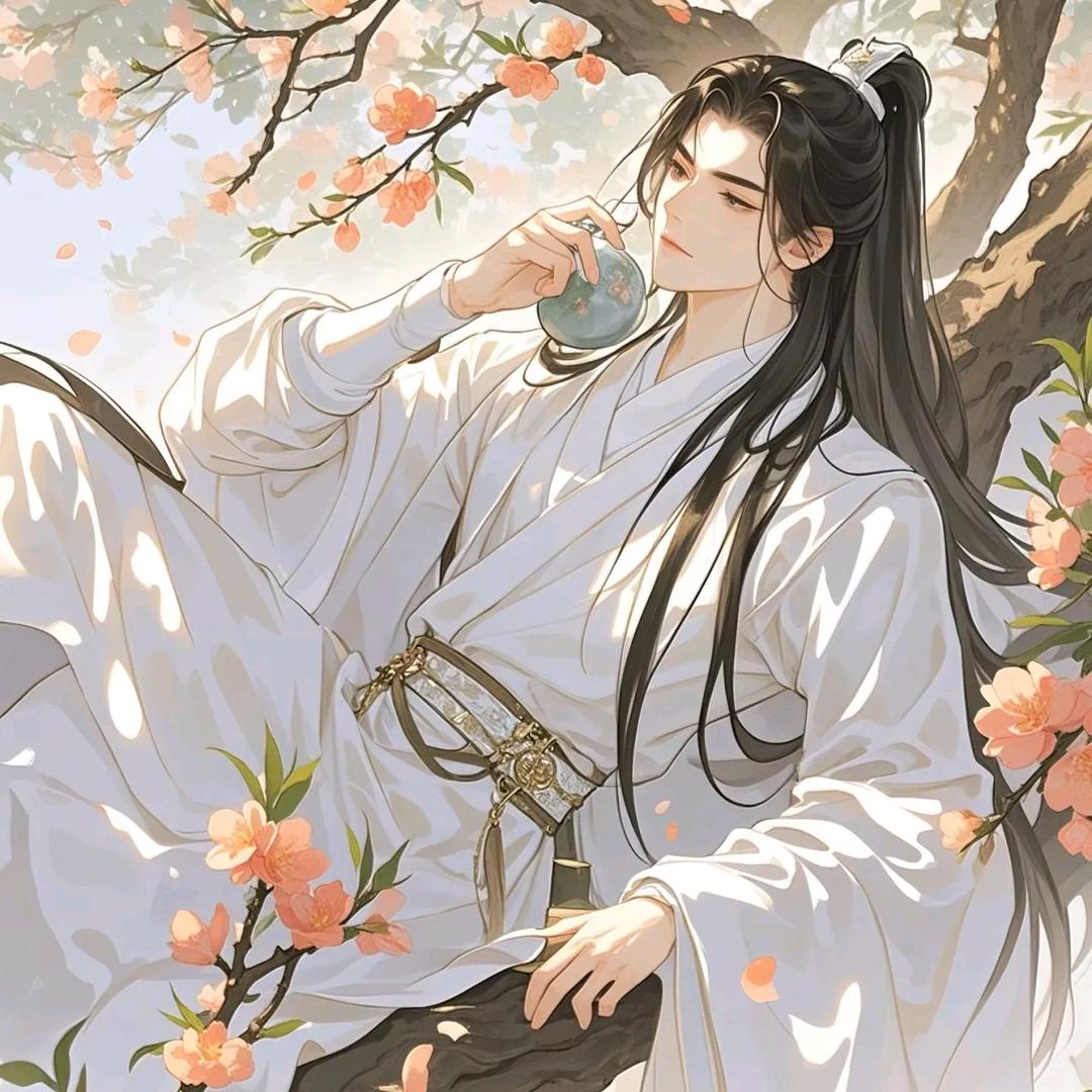 无心    🇨🇳