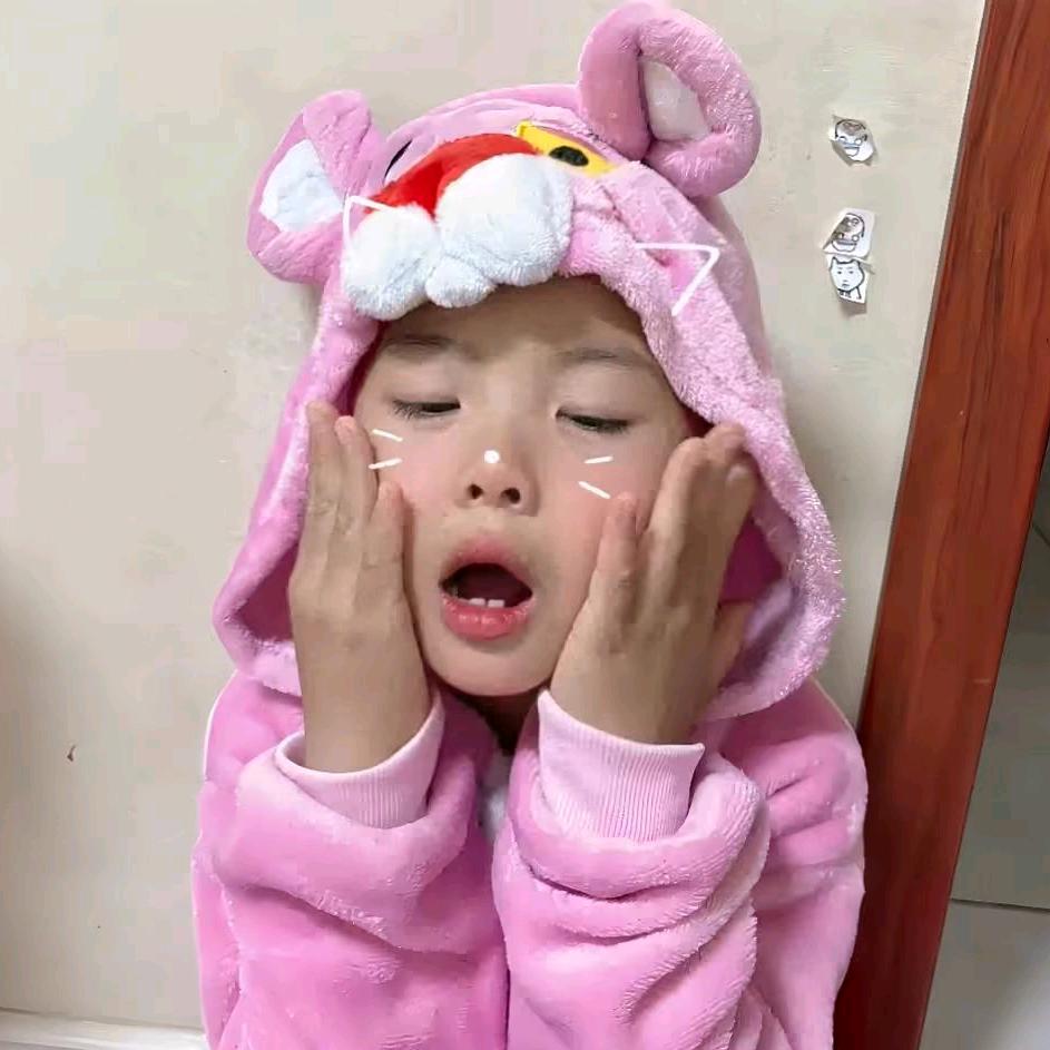 呆呆