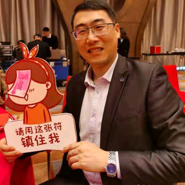 小林爸爸