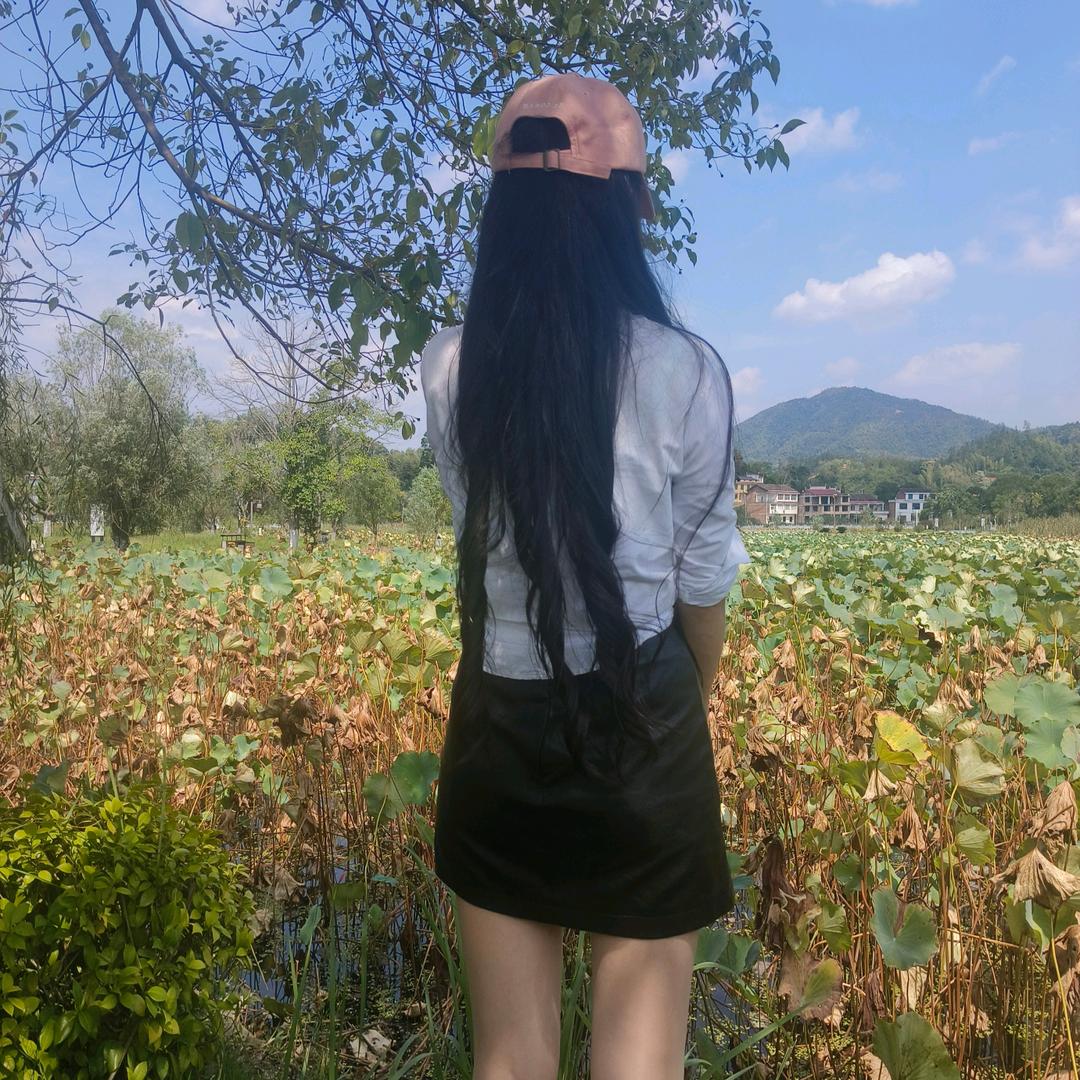 @丫头(拒绝私聊)