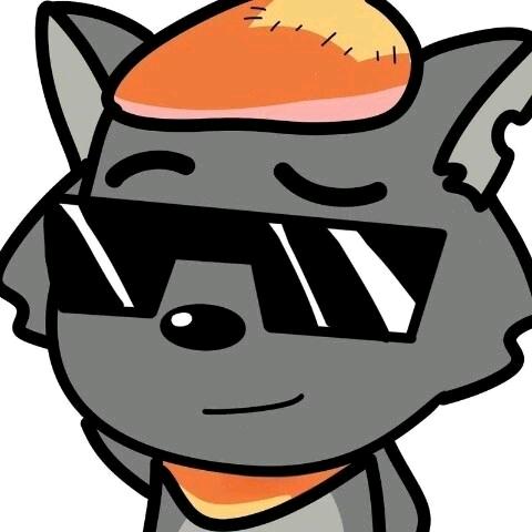 请叫我、灰太狼大王