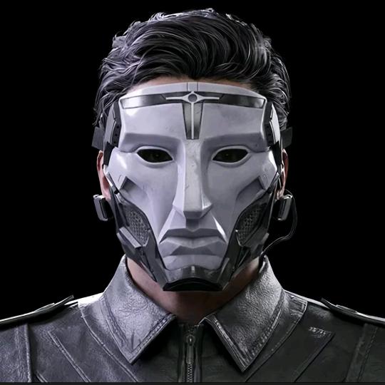 ［典狱长］格赫罗斯