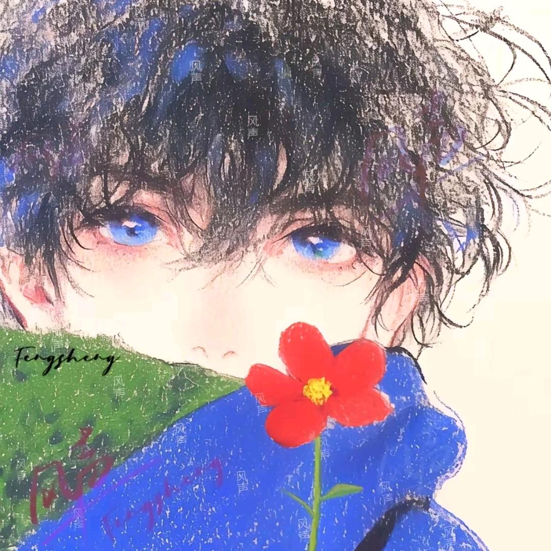 热心市民小李☘️