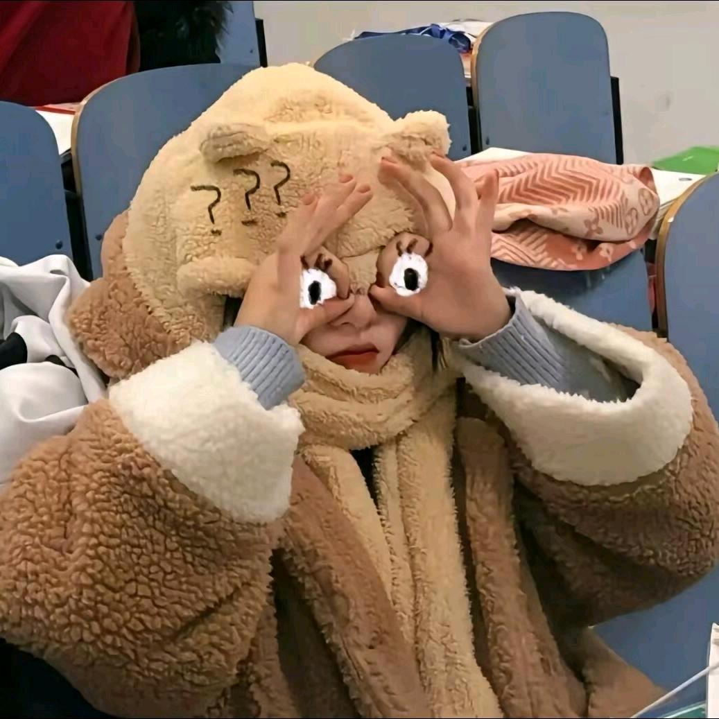 欧克克咦
