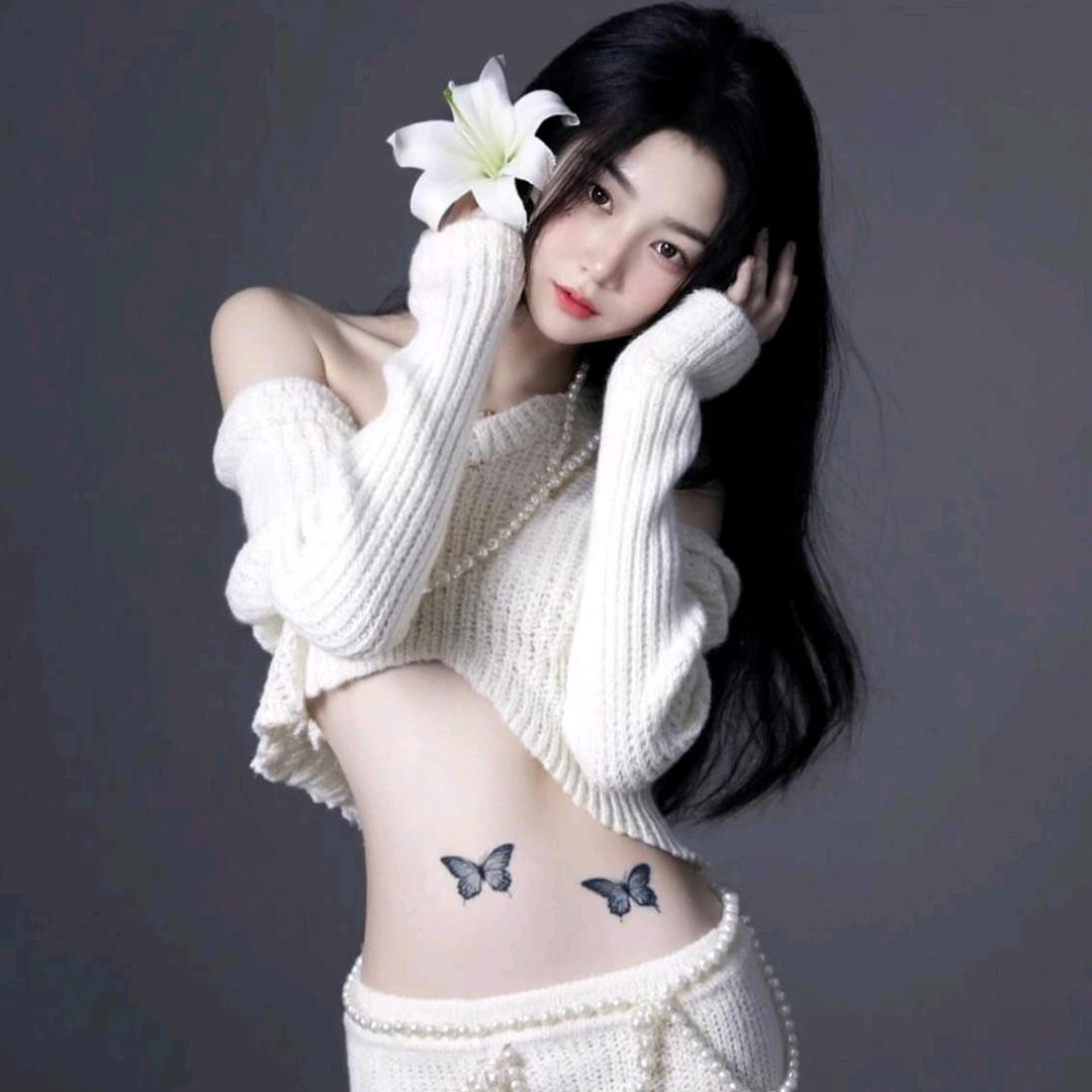 文静🌸