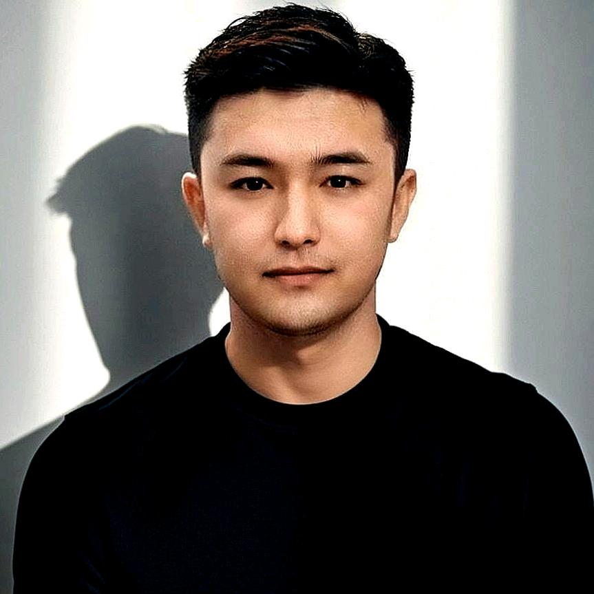 肯杰 🎦