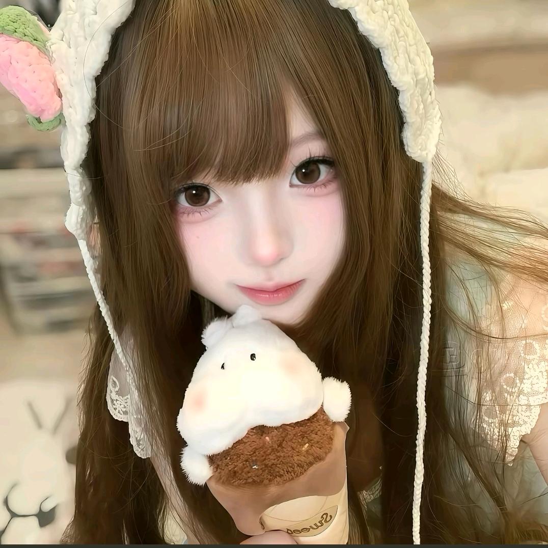 小怡呀⭐