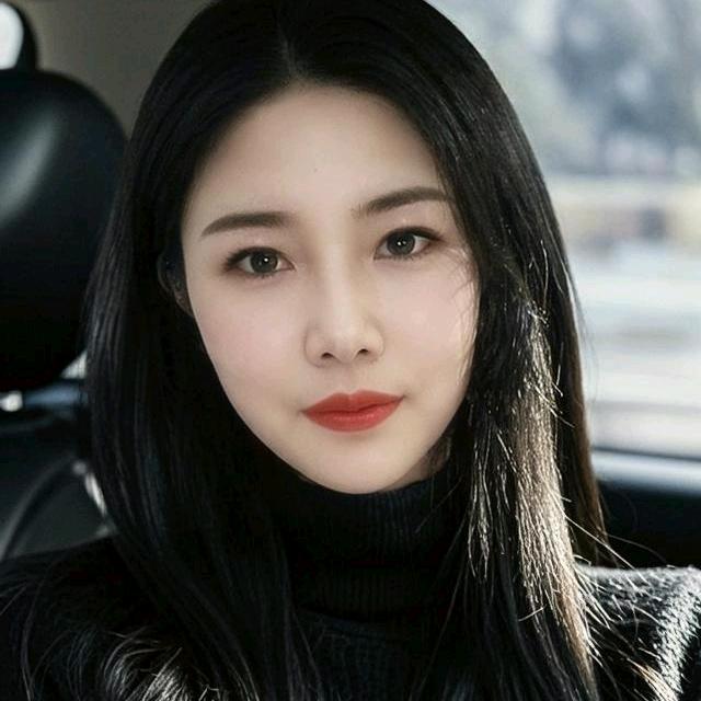 跟着心❤走