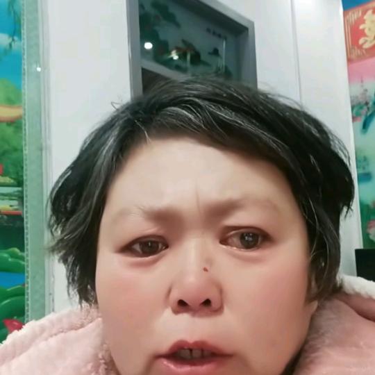 我是农村70后的宝奶奶来抖音平台唱业